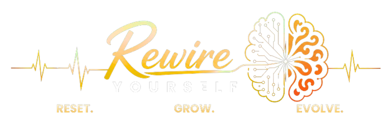 Rewire Yourself